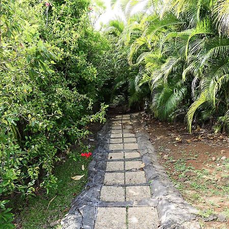 Karureve Villa เดเอ ภายนอก รูปภาพ