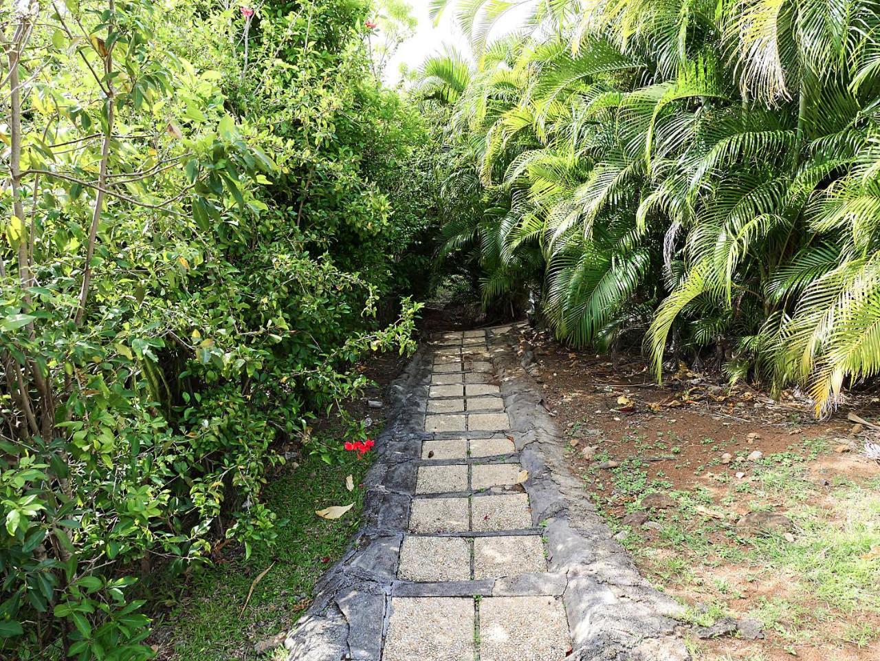 Karureve Villa เดเอ ภายนอก รูปภาพ