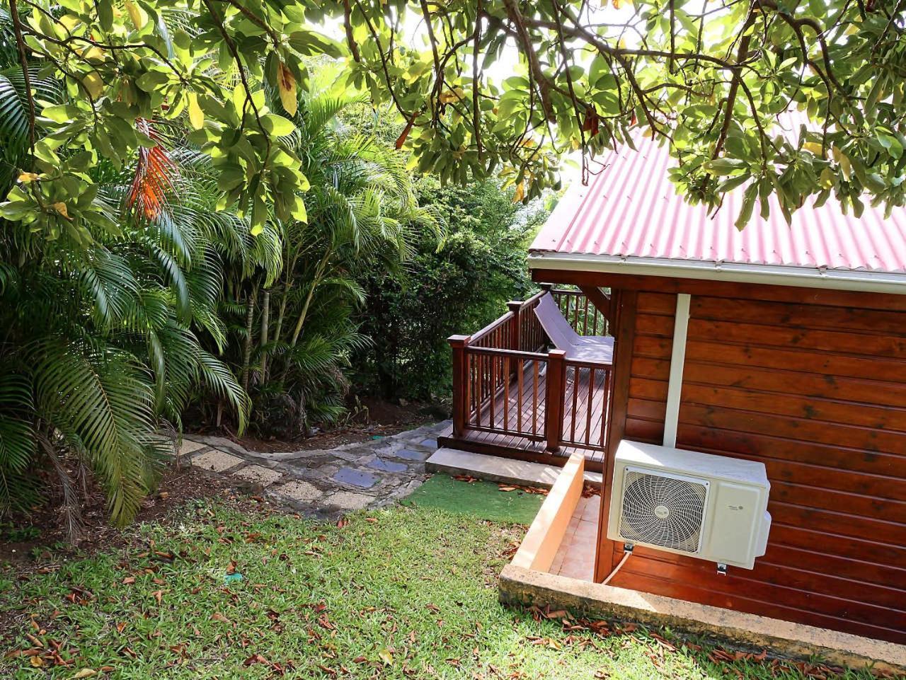 Karureve Villa เดเอ ภายนอก รูปภาพ