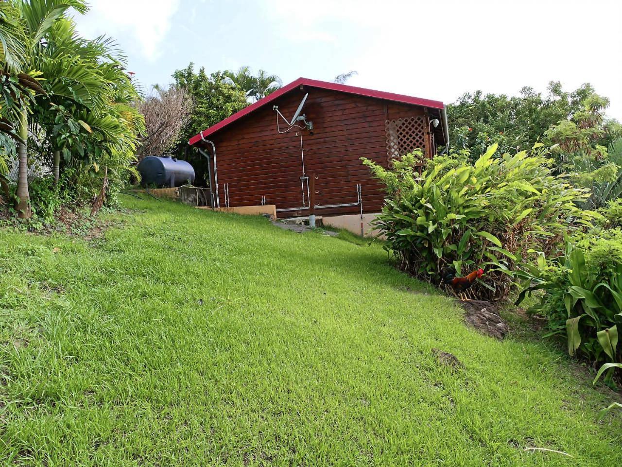 Karureve Villa เดเอ ภายนอก รูปภาพ