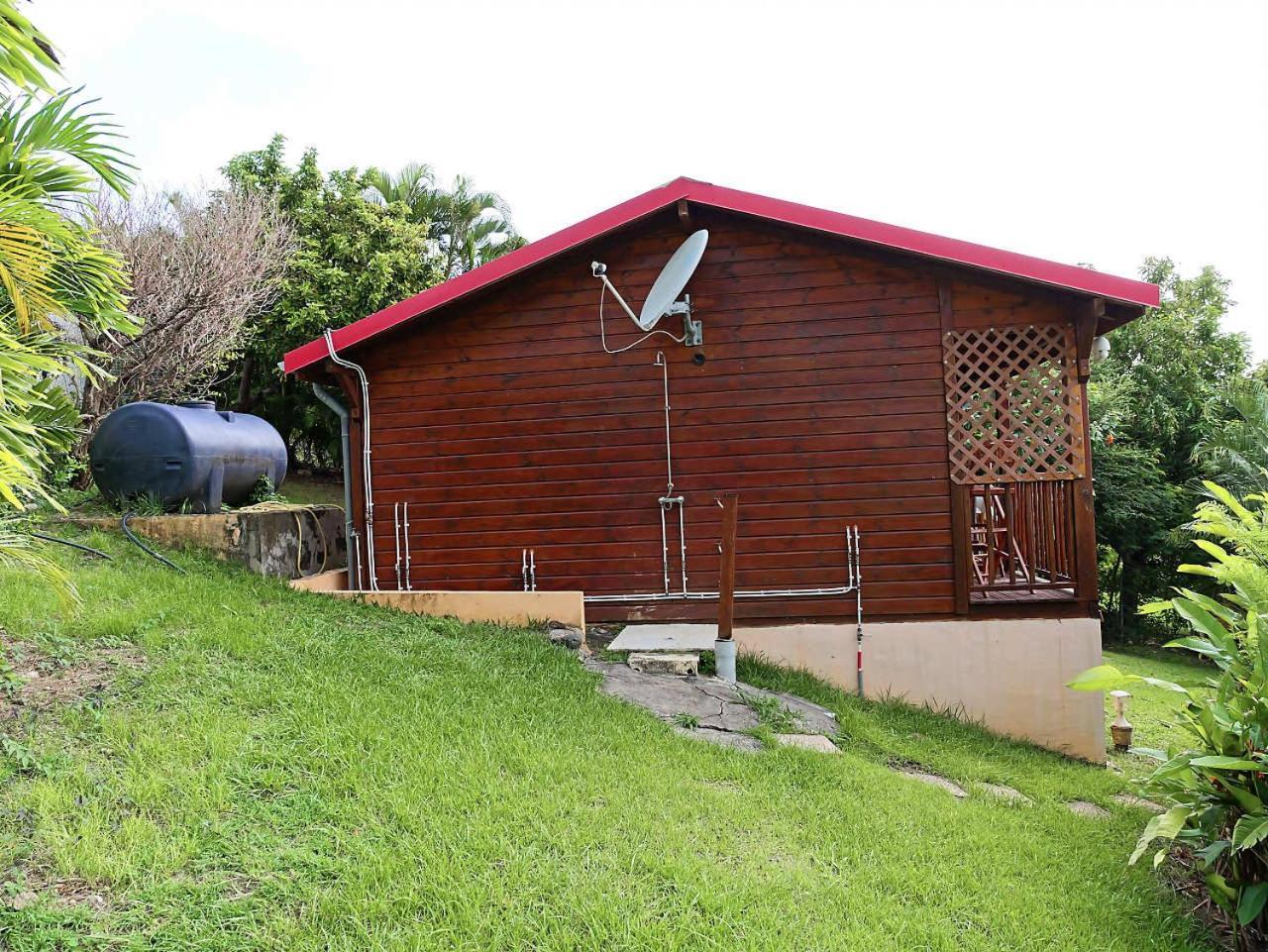 Karureve Villa เดเอ ภายนอก รูปภาพ
