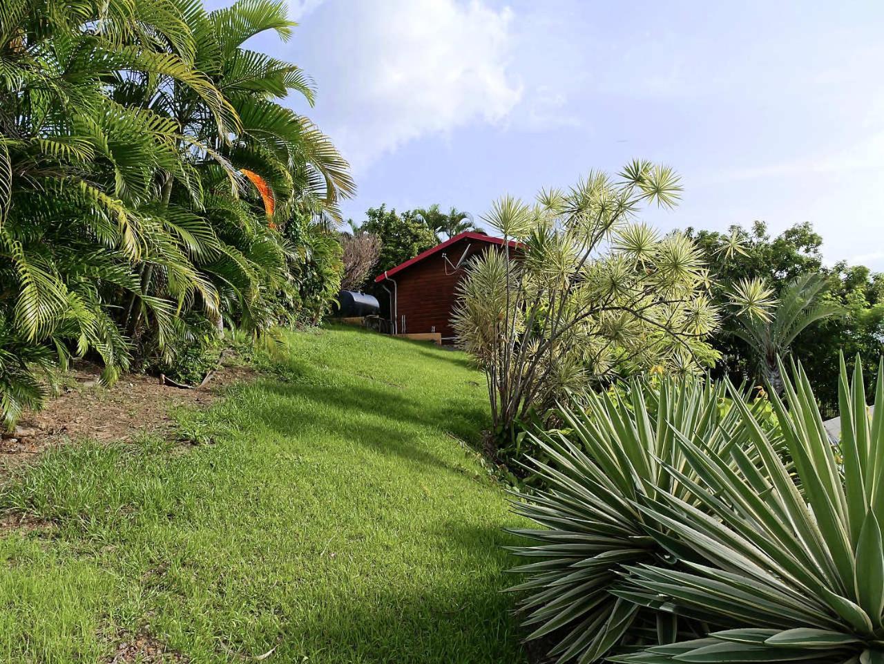 Karureve Villa เดเอ ภายนอก รูปภาพ