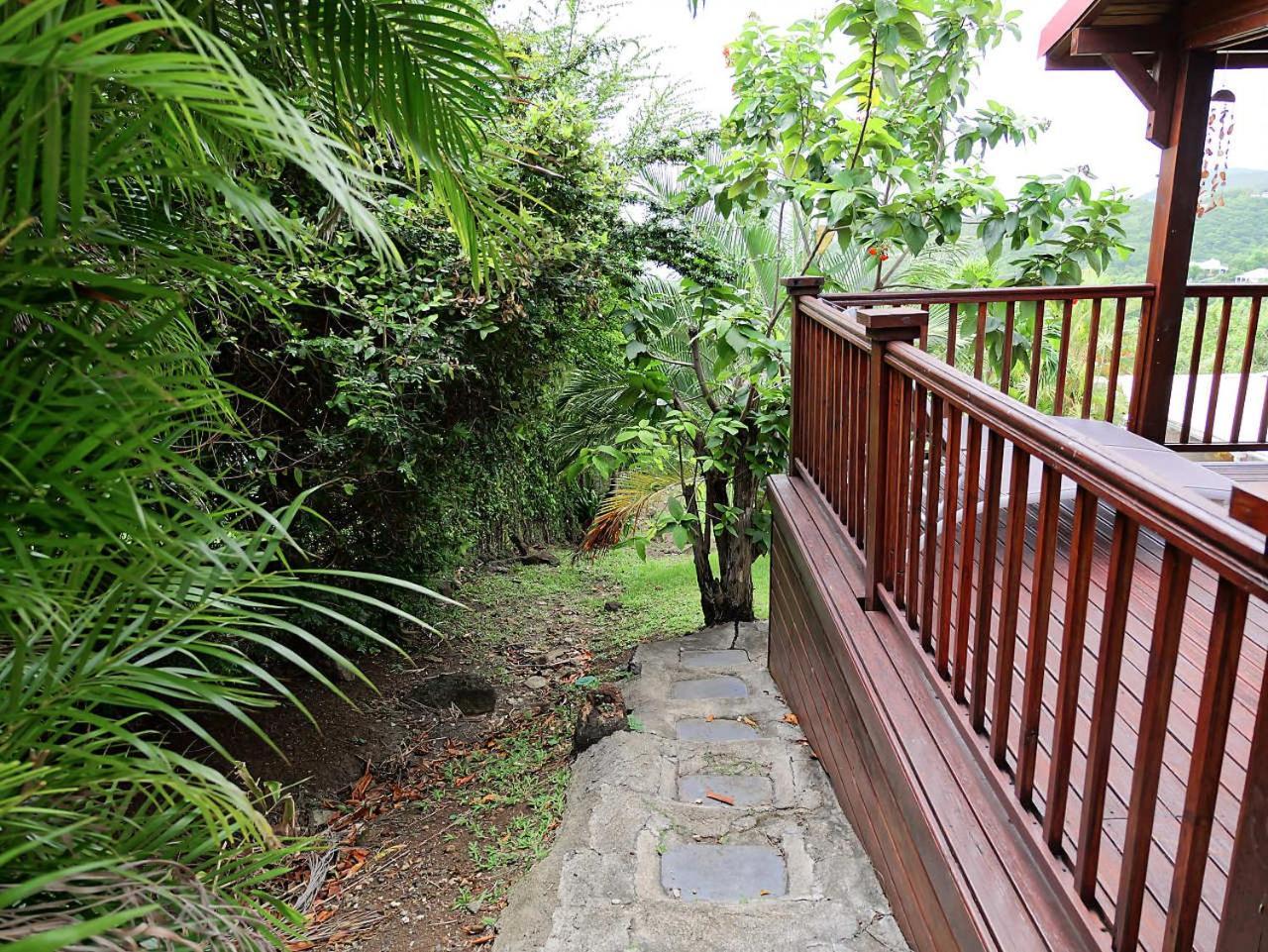 Karureve Villa เดเอ ภายนอก รูปภาพ