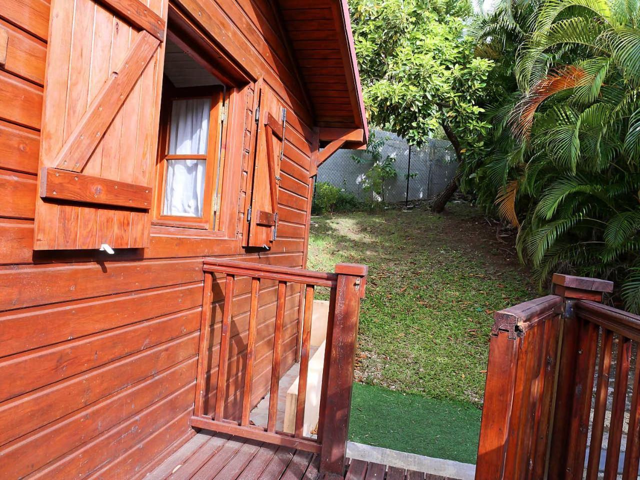 Karureve Villa เดเอ ภายนอก รูปภาพ