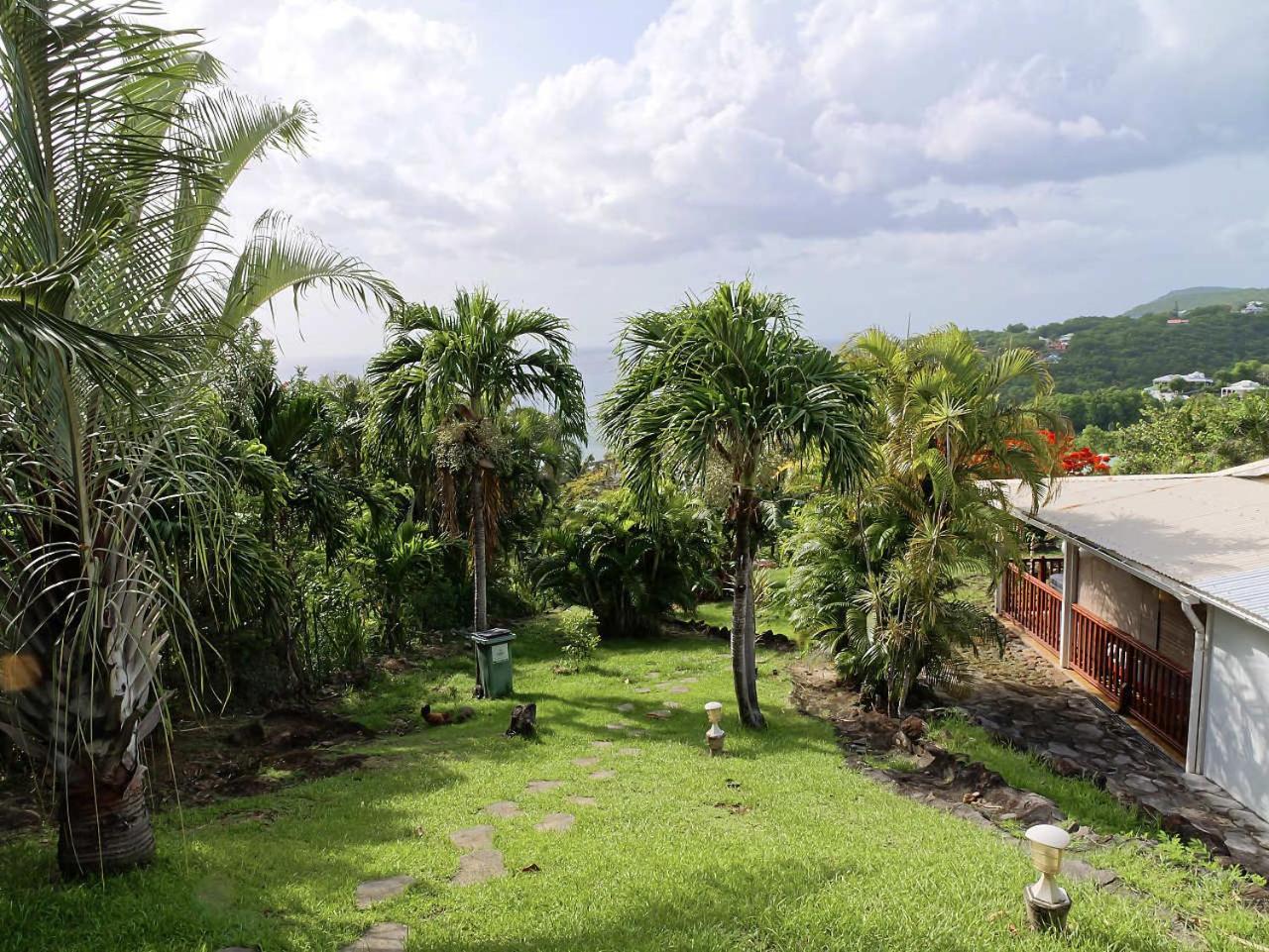 Karureve Villa เดเอ ภายนอก รูปภาพ