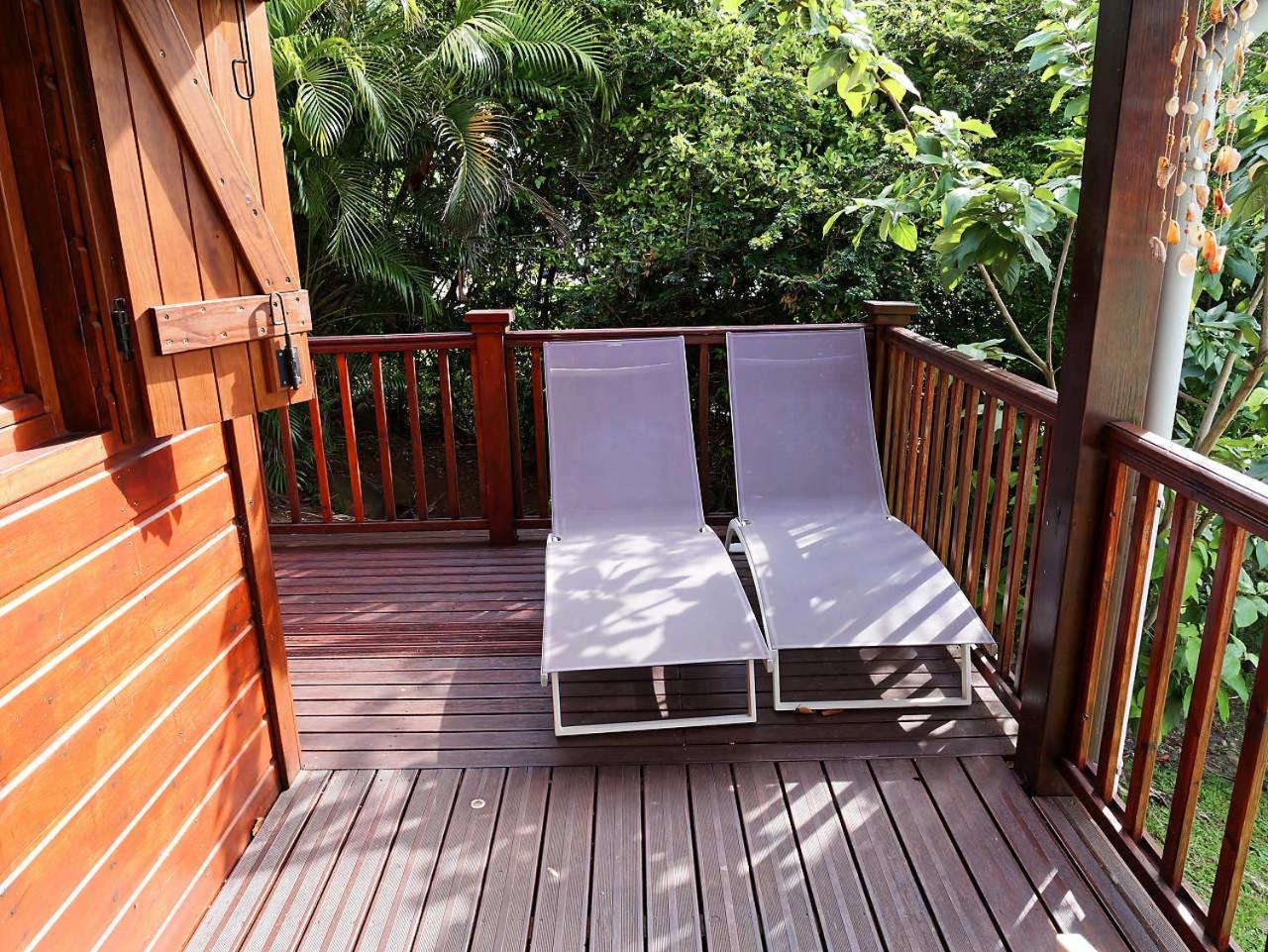 Karureve Villa เดเอ ภายนอก รูปภาพ