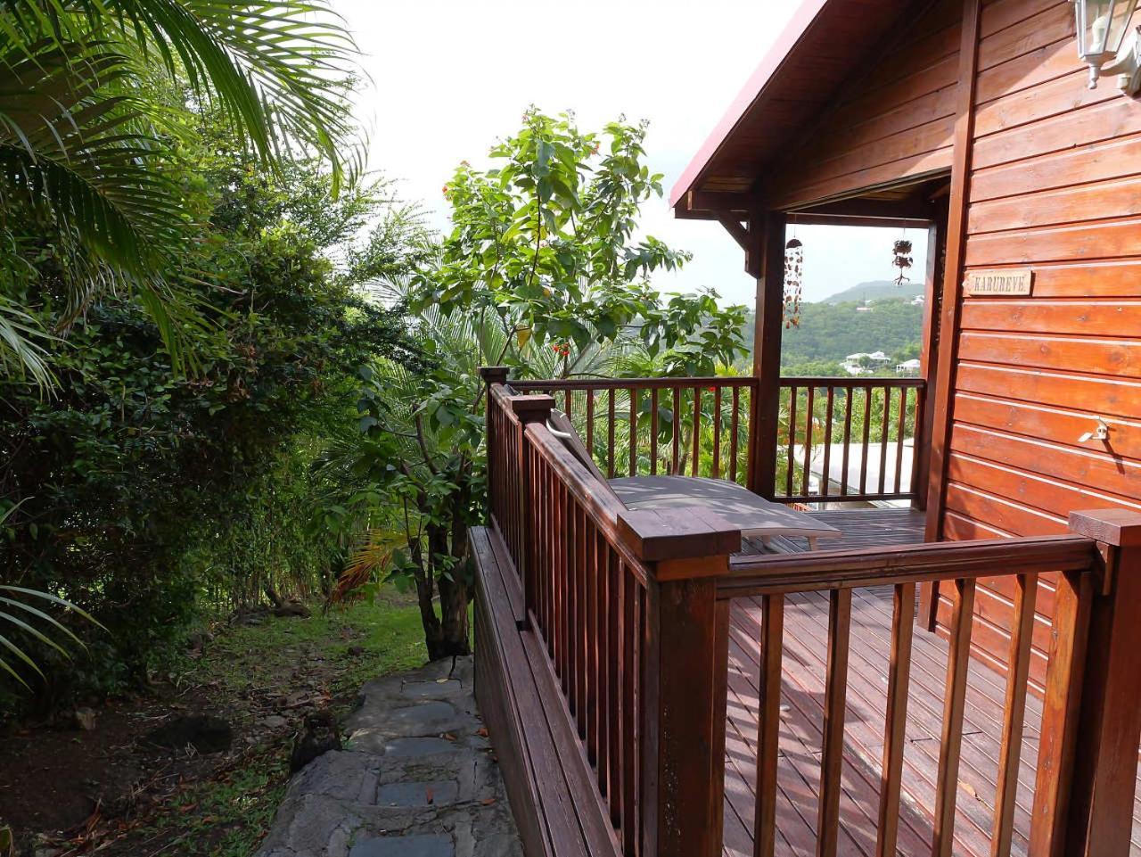 Karureve Villa เดเอ ภายนอก รูปภาพ