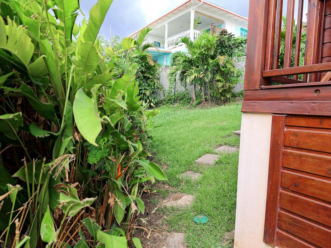 Karureve Villa เดเอ ภายนอก รูปภาพ