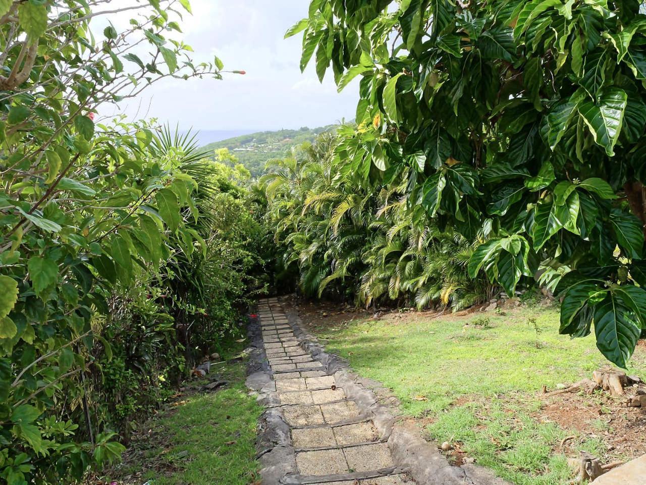 Karureve Villa เดเอ ภายนอก รูปภาพ