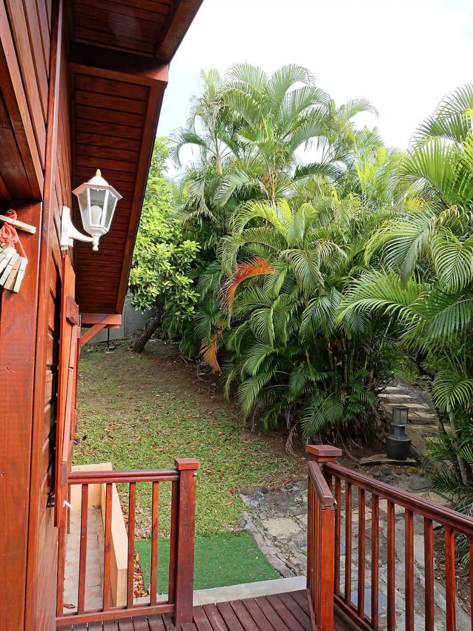 Karureve Villa เดเอ ภายนอก รูปภาพ