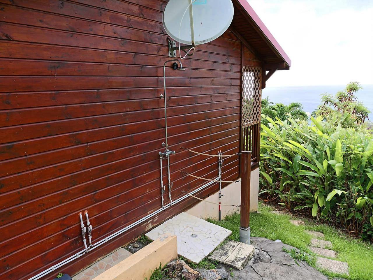 Karureve Villa เดเอ ภายนอก รูปภาพ