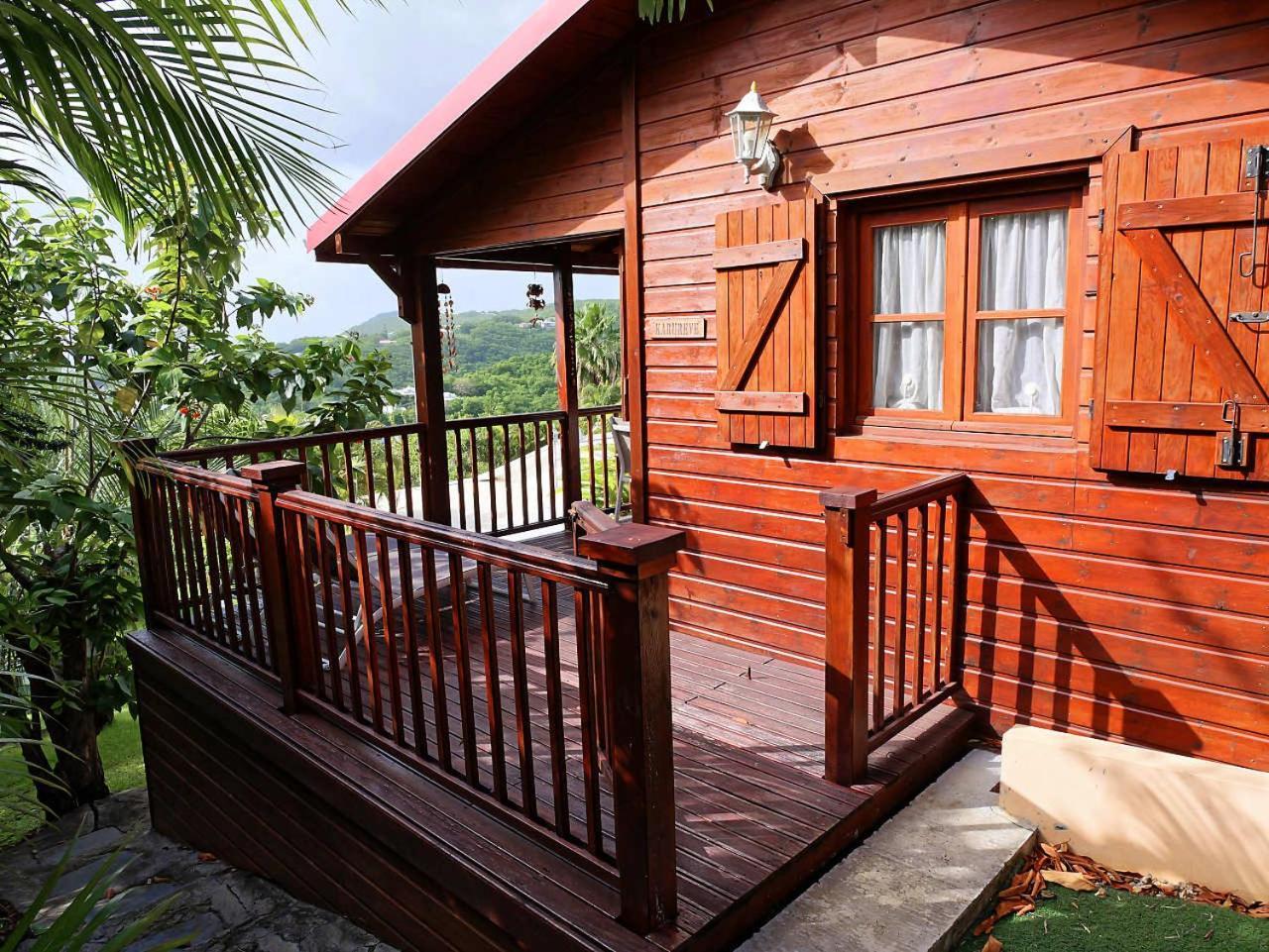 Karureve Villa เดเอ ภายนอก รูปภาพ