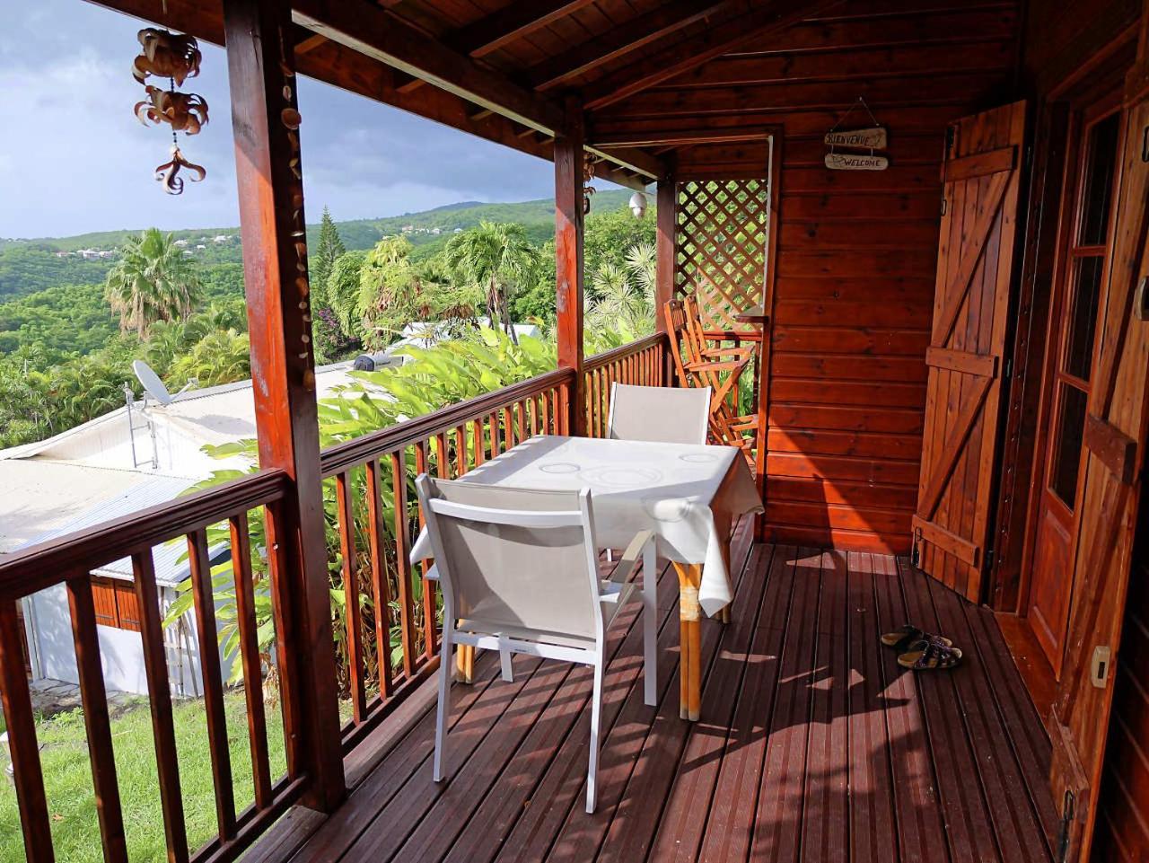Karureve Villa เดเอ ภายนอก รูปภาพ