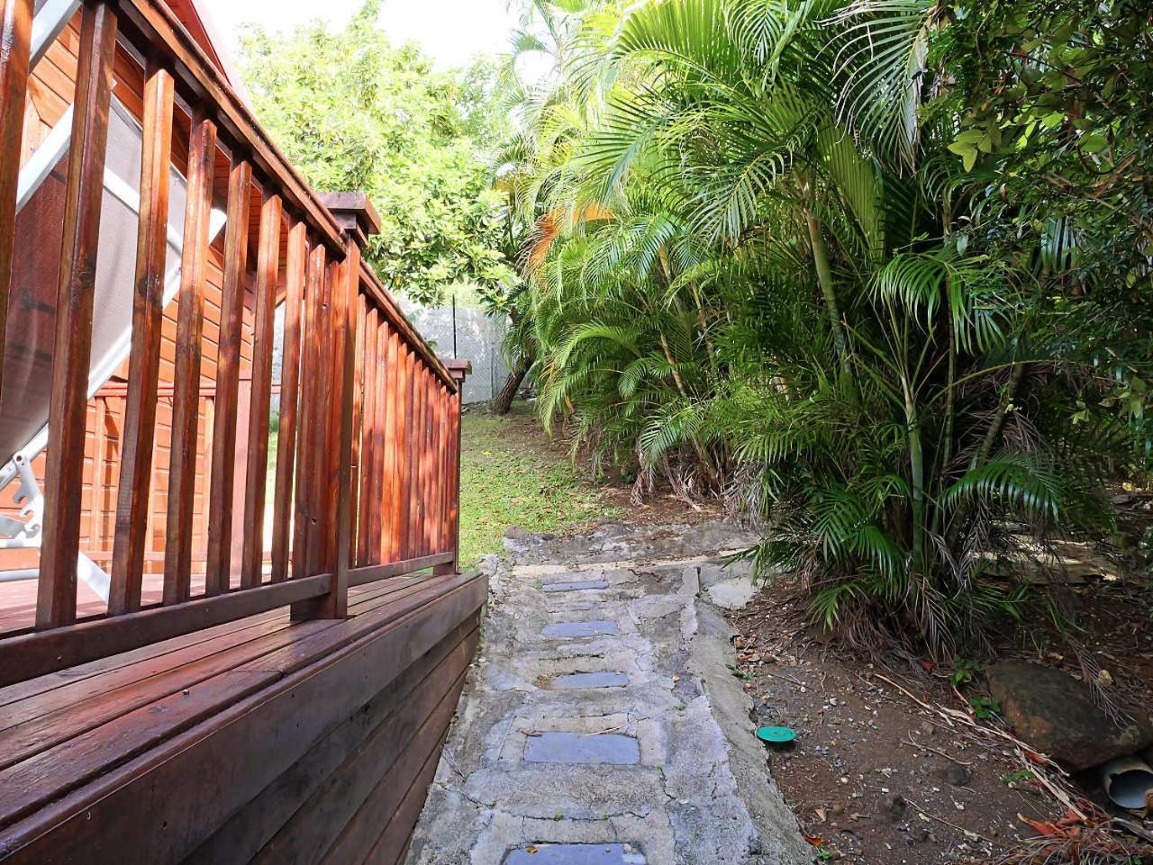 Karureve Villa เดเอ ภายนอก รูปภาพ