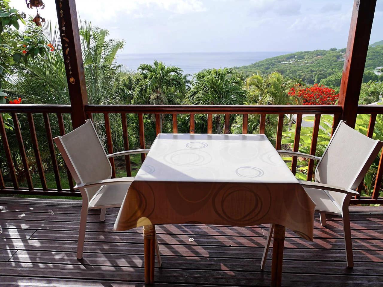 Karureve Villa เดเอ ภายนอก รูปภาพ