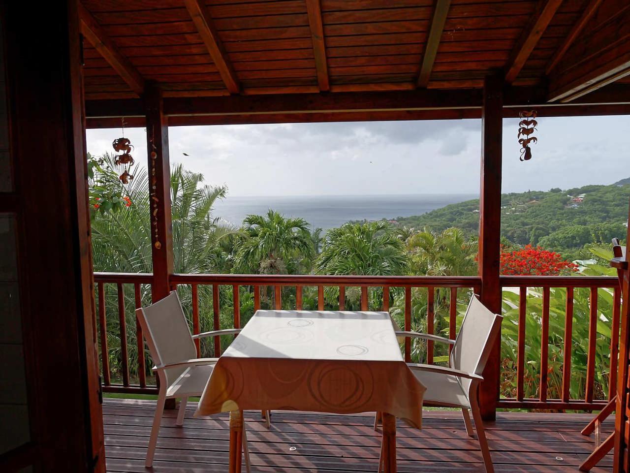 Karureve Villa เดเอ ภายนอก รูปภาพ