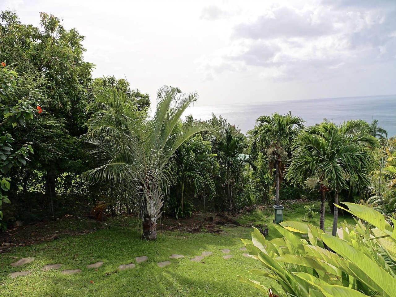 Karureve Villa เดเอ ภายนอก รูปภาพ