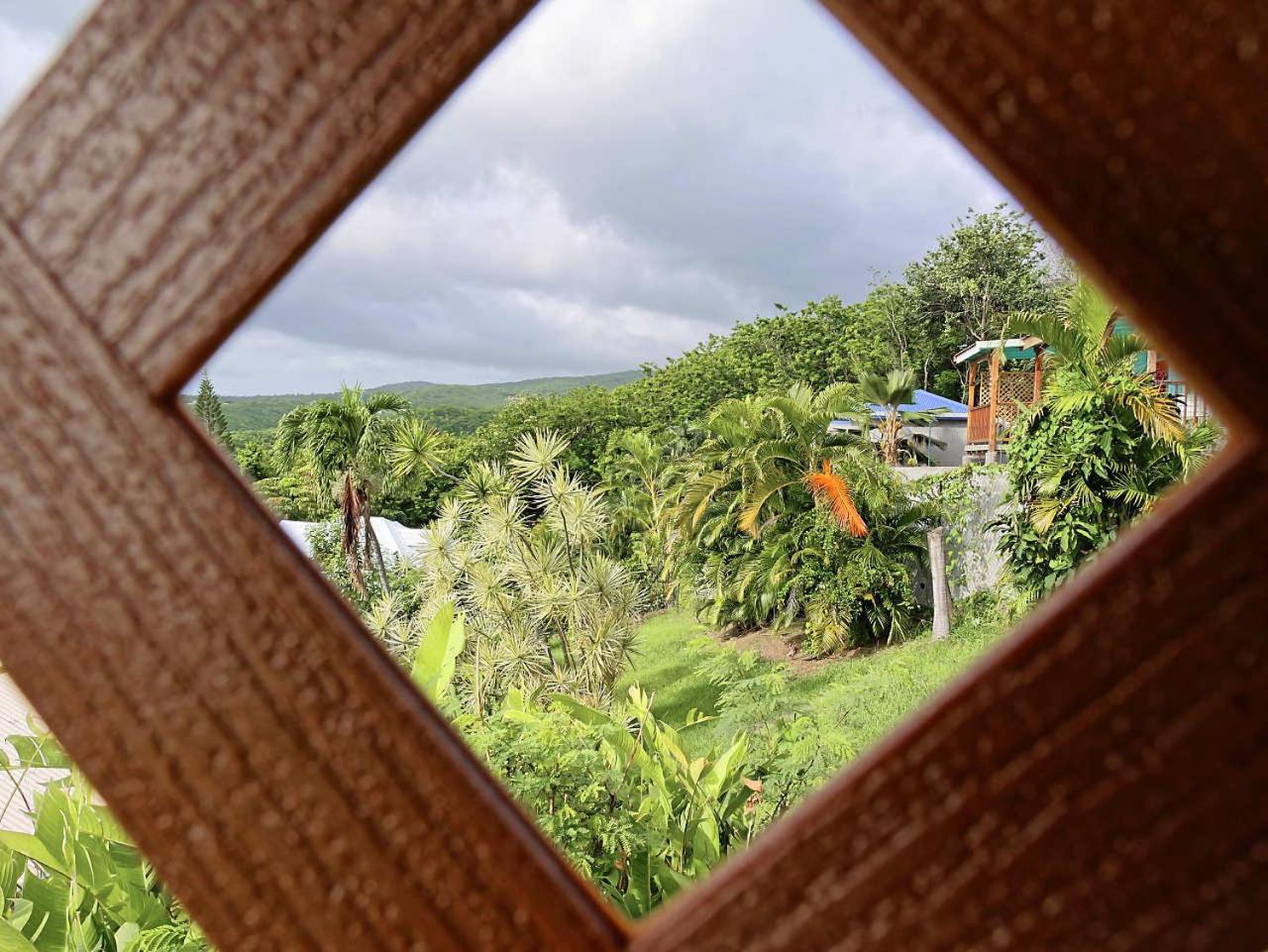 Karureve Villa เดเอ ภายนอก รูปภาพ