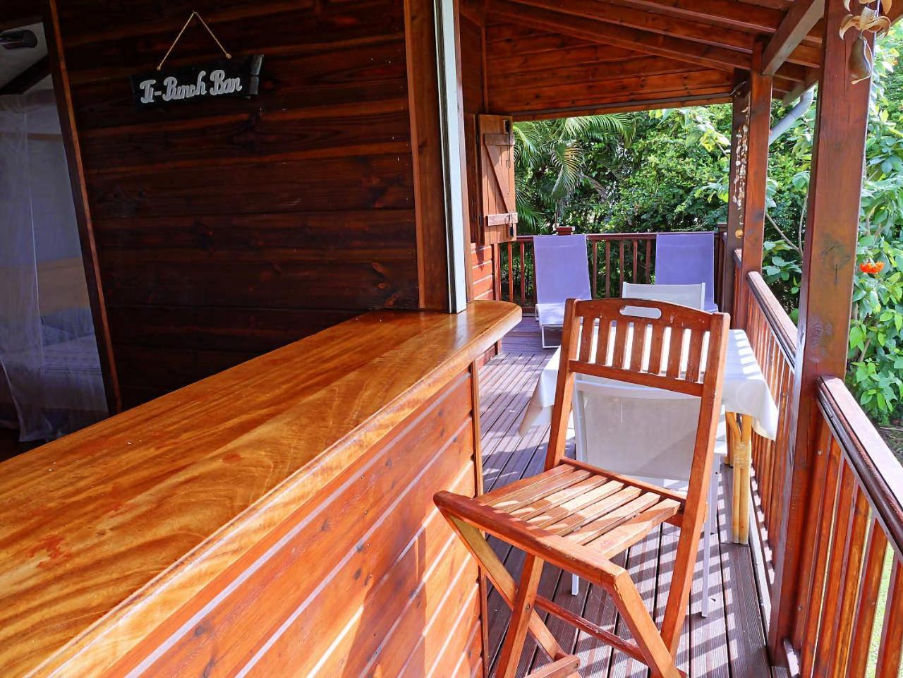 Karureve Villa เดเอ ภายนอก รูปภาพ