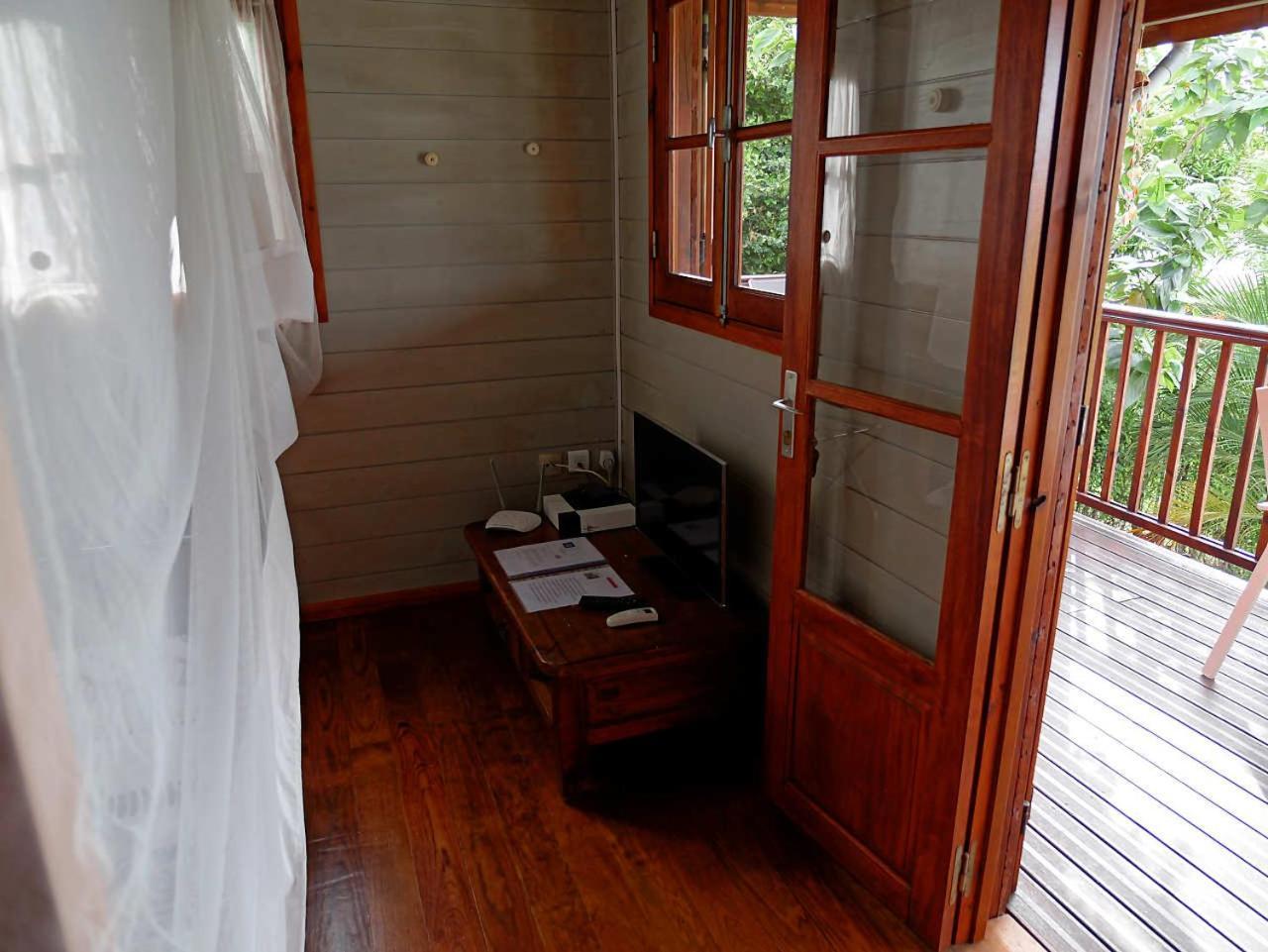 Karureve Villa เดเอ ภายนอก รูปภาพ