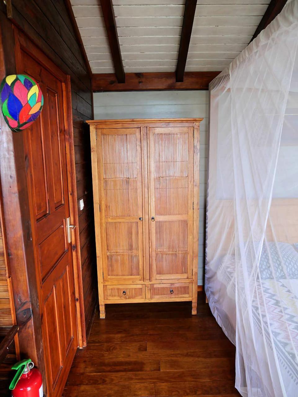 Karureve Villa เดเอ ภายนอก รูปภาพ