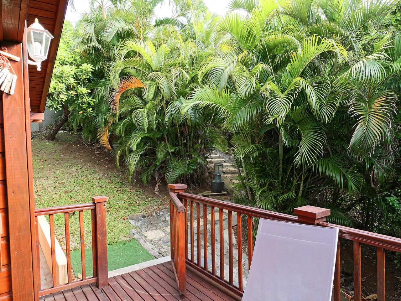 Karureve Villa เดเอ ภายนอก รูปภาพ