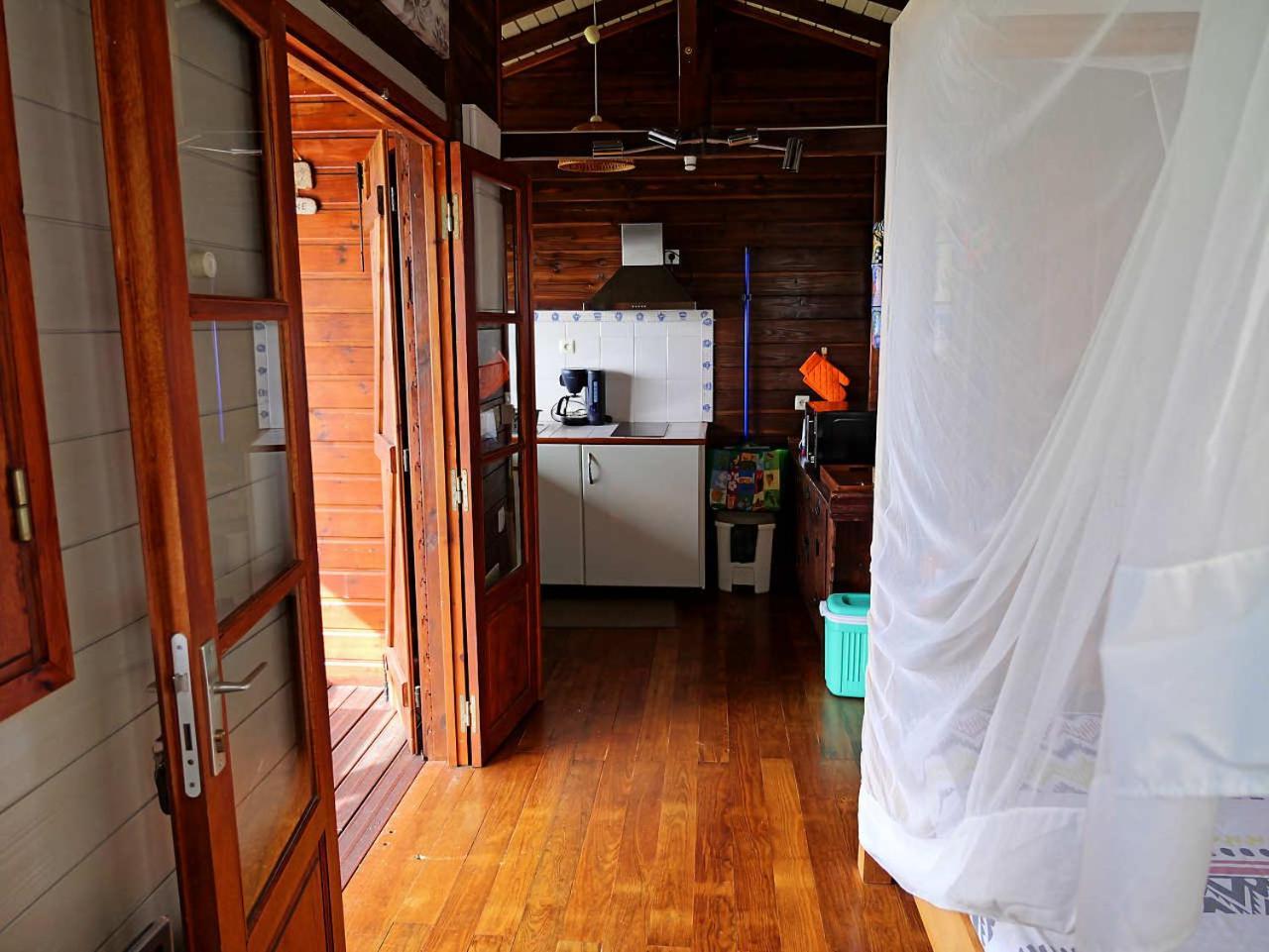 Karureve Villa เดเอ ภายนอก รูปภาพ
