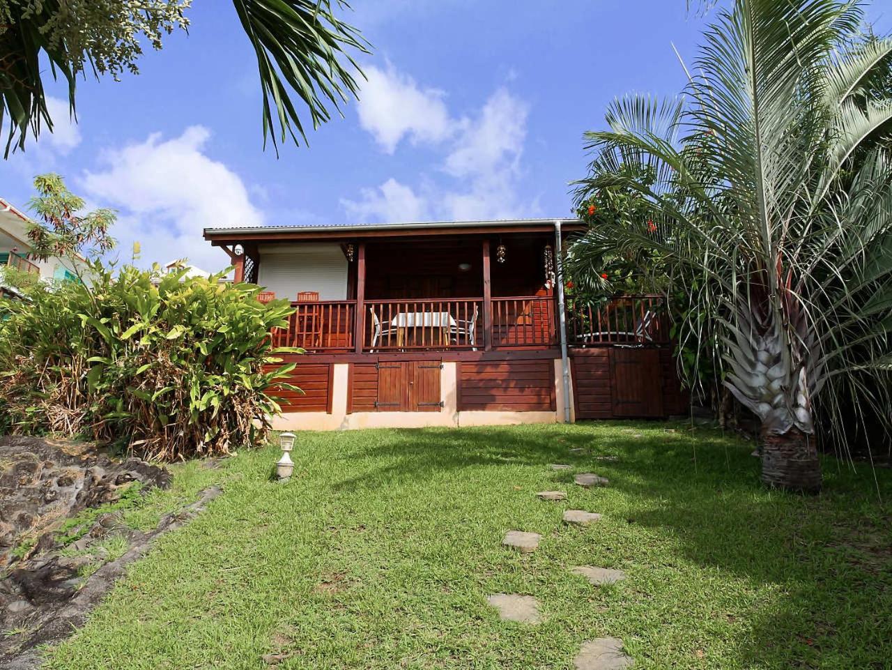 Karureve Villa เดเอ ภายนอก รูปภาพ