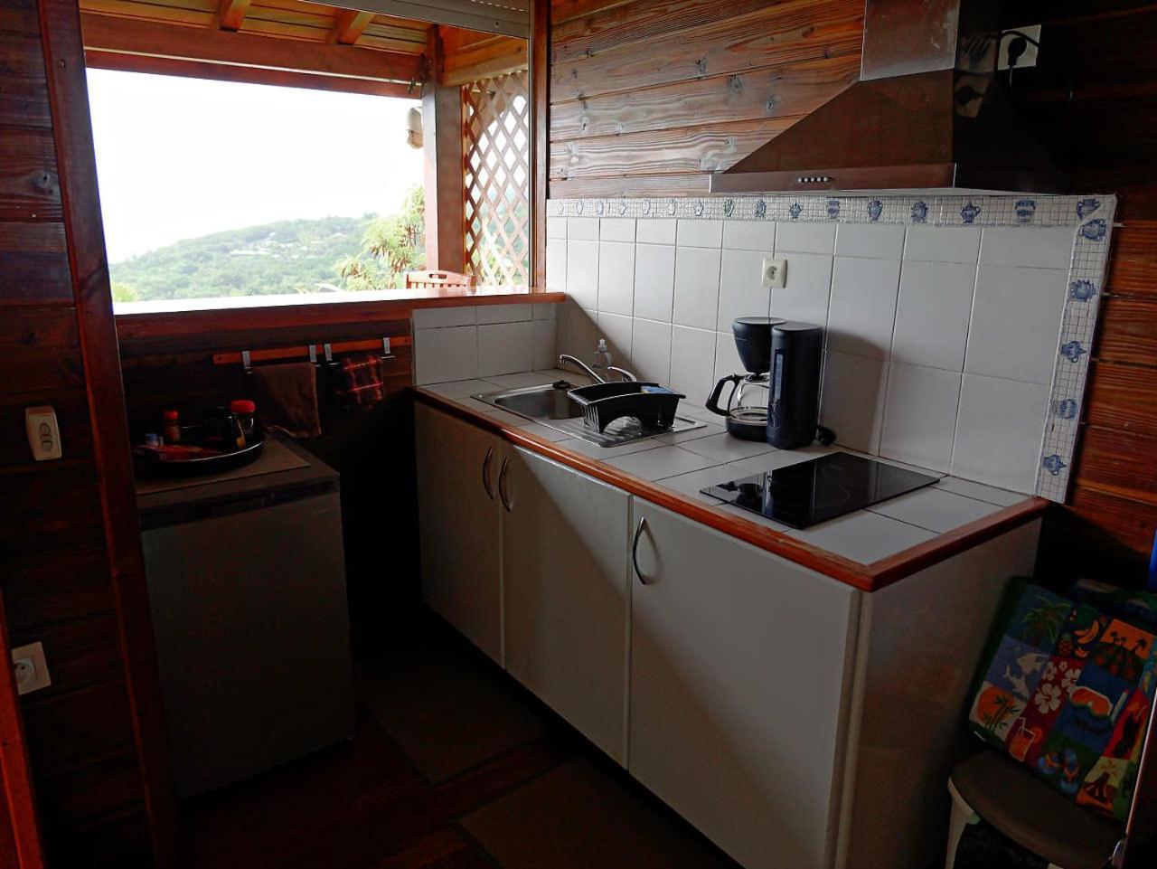 Karureve Villa เดเอ ภายนอก รูปภาพ