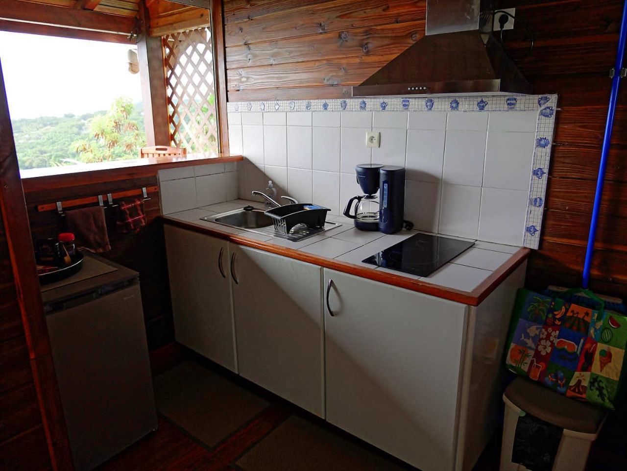 Karureve Villa เดเอ ภายนอก รูปภาพ