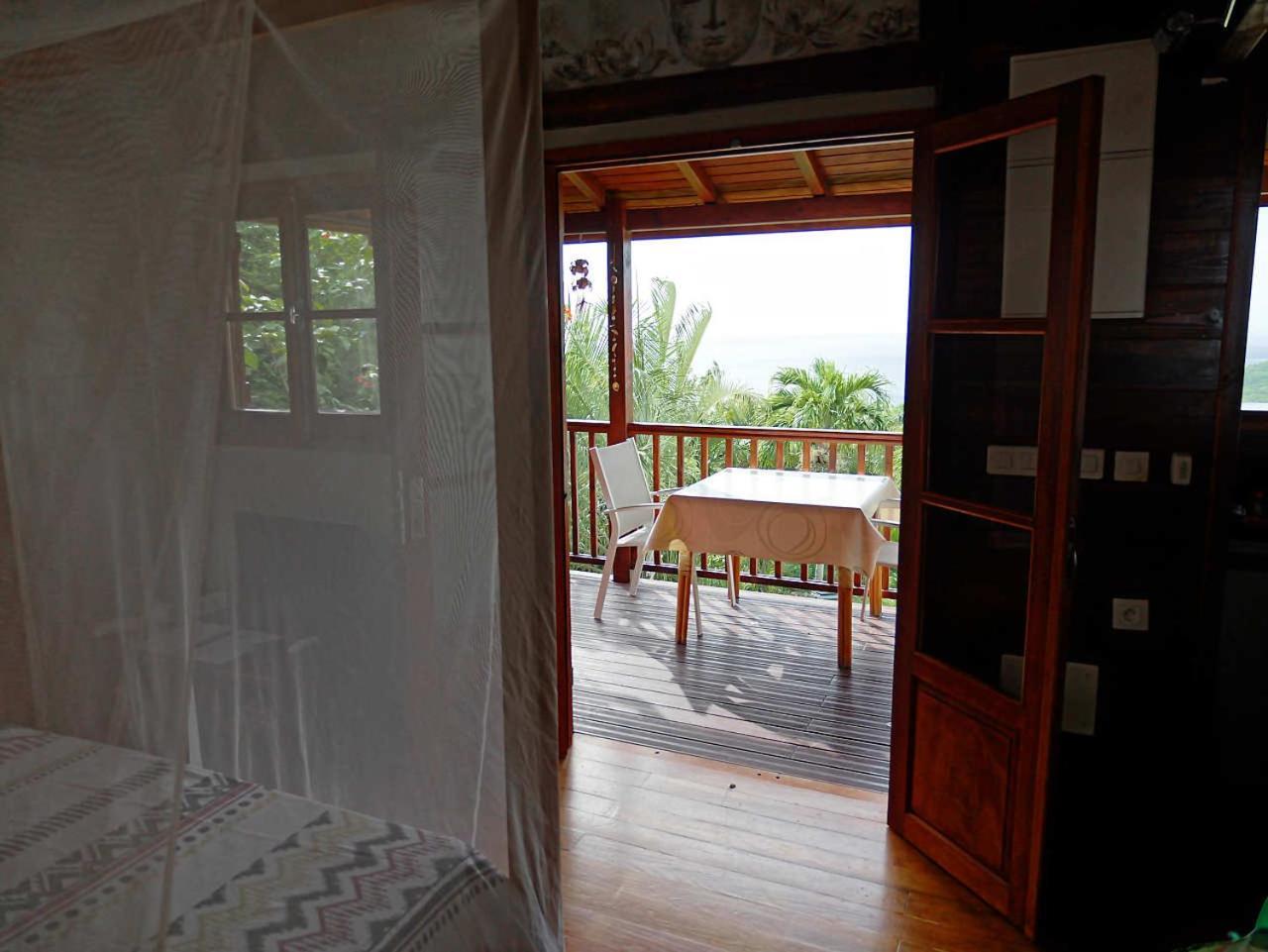 Karureve Villa เดเอ ภายนอก รูปภาพ