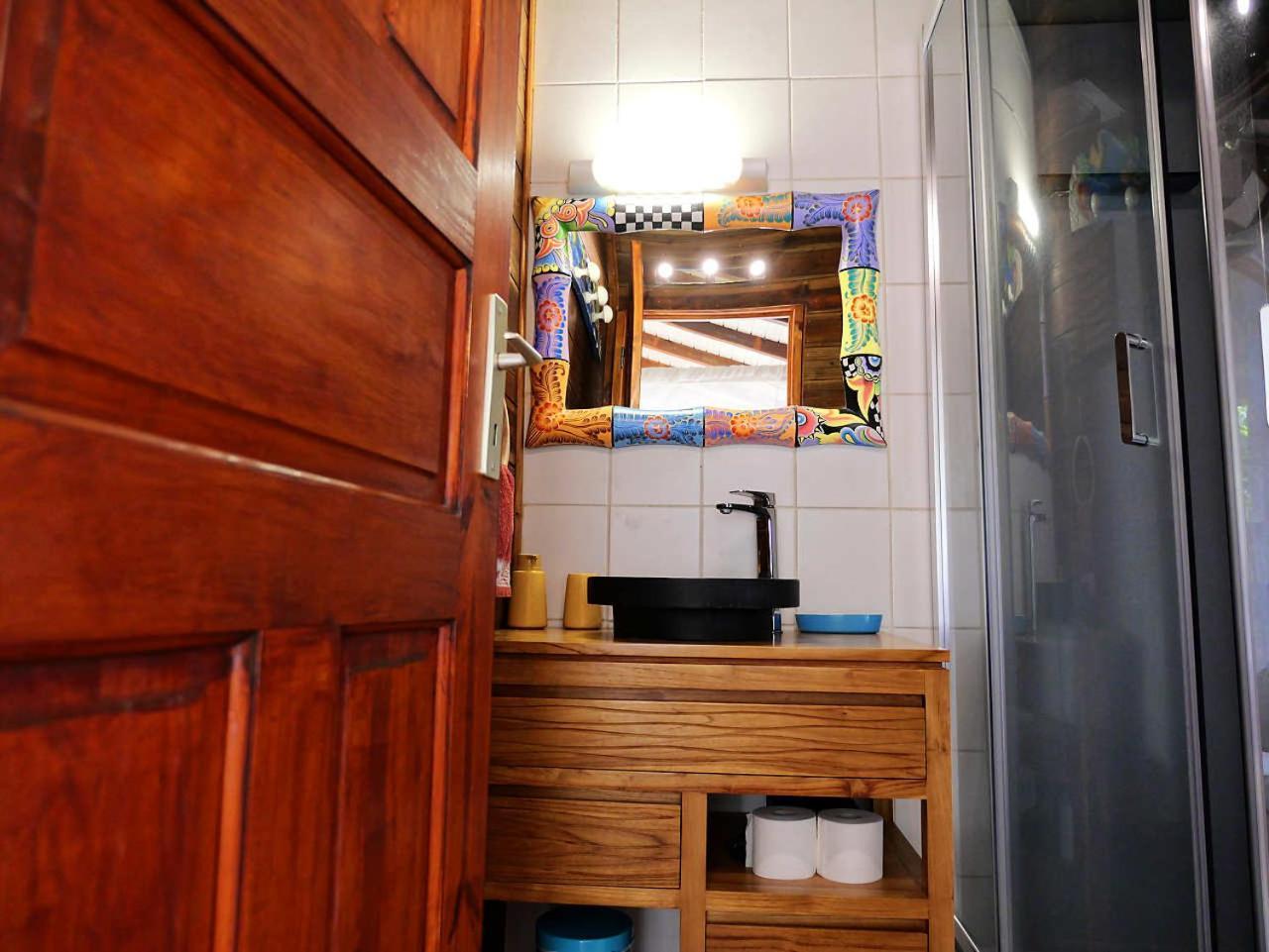 Karureve Villa เดเอ ภายนอก รูปภาพ