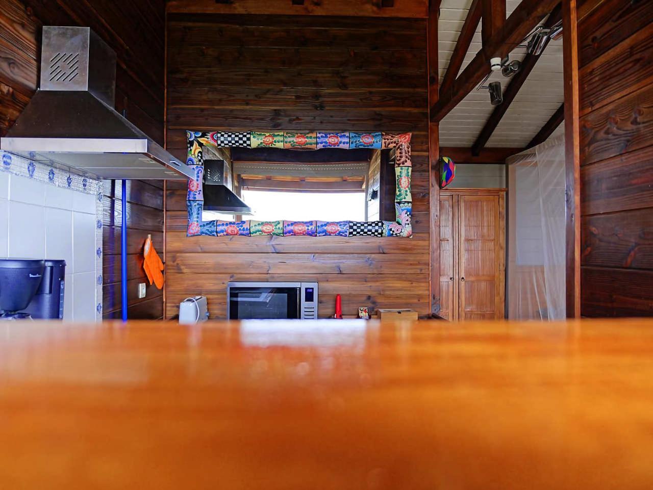 Karureve Villa เดเอ ภายนอก รูปภาพ