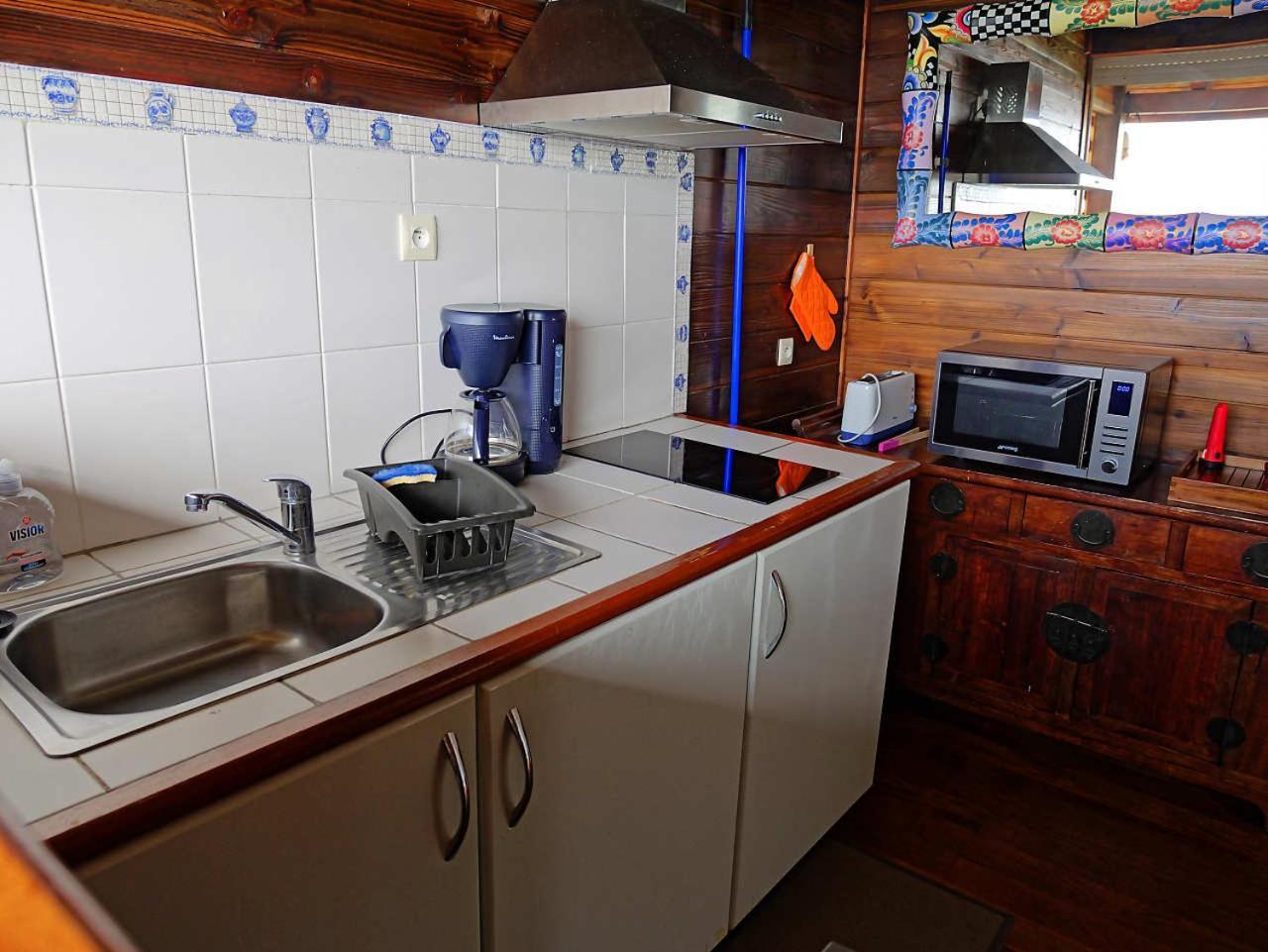 Karureve Villa เดเอ ภายนอก รูปภาพ